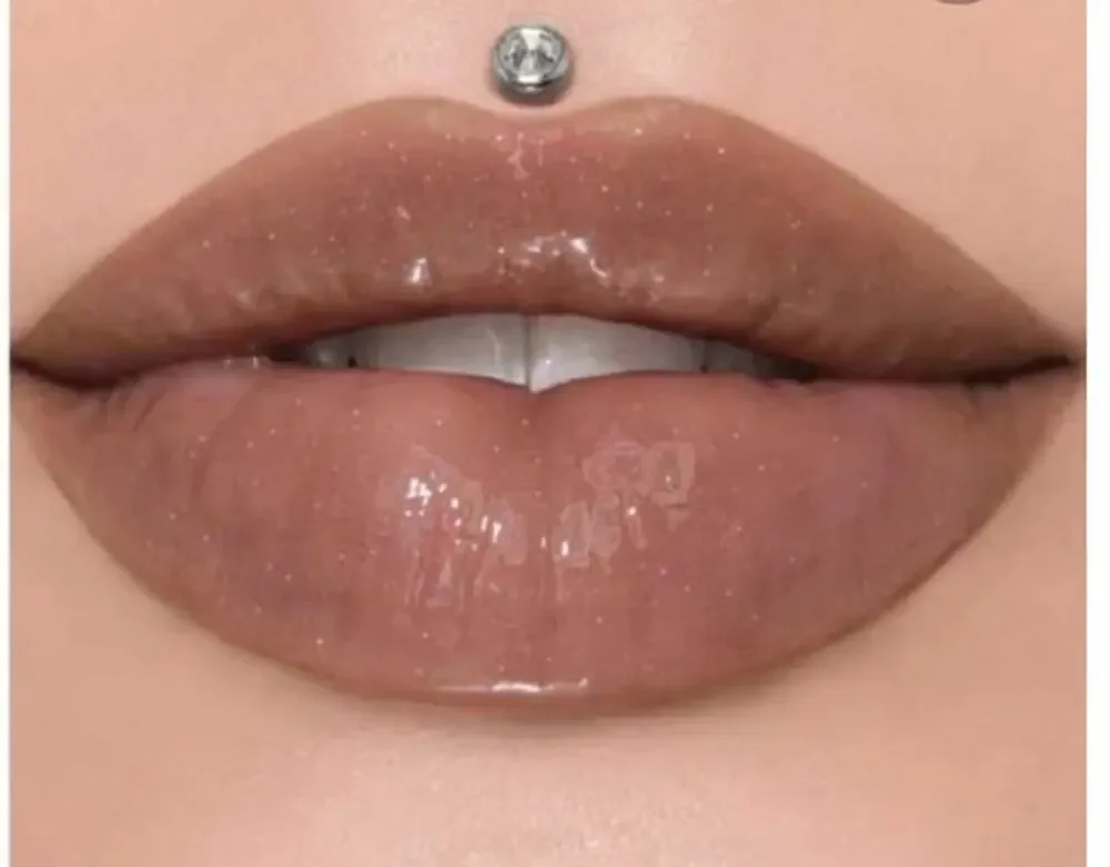 Jeffree Star The Gloss in Table Top - New In Box